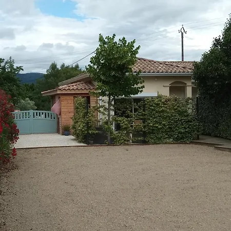 Richard Vila Lodève Exterior foto